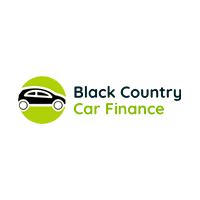 Black Country Car Finance logo