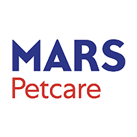 Mars Petcare logo