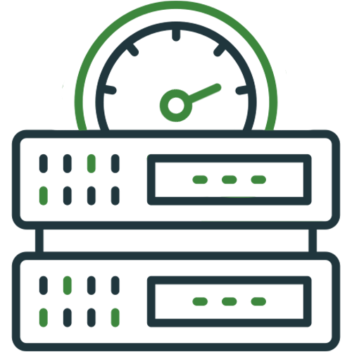 Domain speed