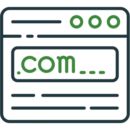 domain dot com