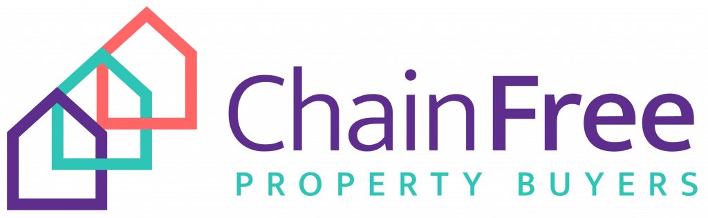 Chain Free Logo