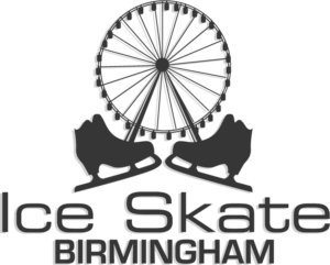 Ice Skate Birmingham Logo