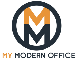 My Modern Office Logo