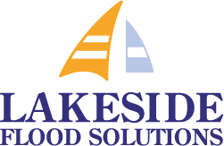 Lakeside Flood Solutions Websites