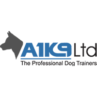 A1K9 Logo