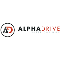 Alphadrive Logo