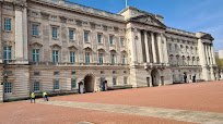 Buckingham Palace London