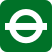 District Tube Line