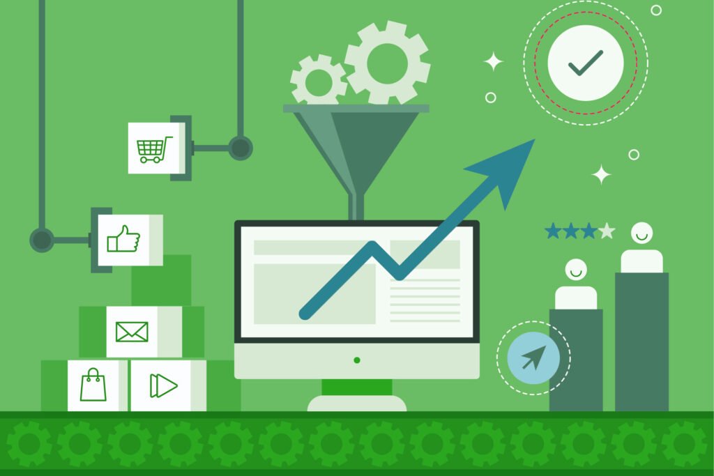 How to increase my website conversion rate | Chameleon Web Services ®