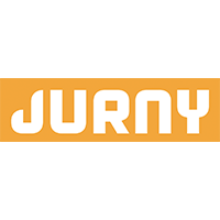 Jurny Logo