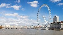 London Eye