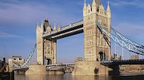 London Tower Bridge