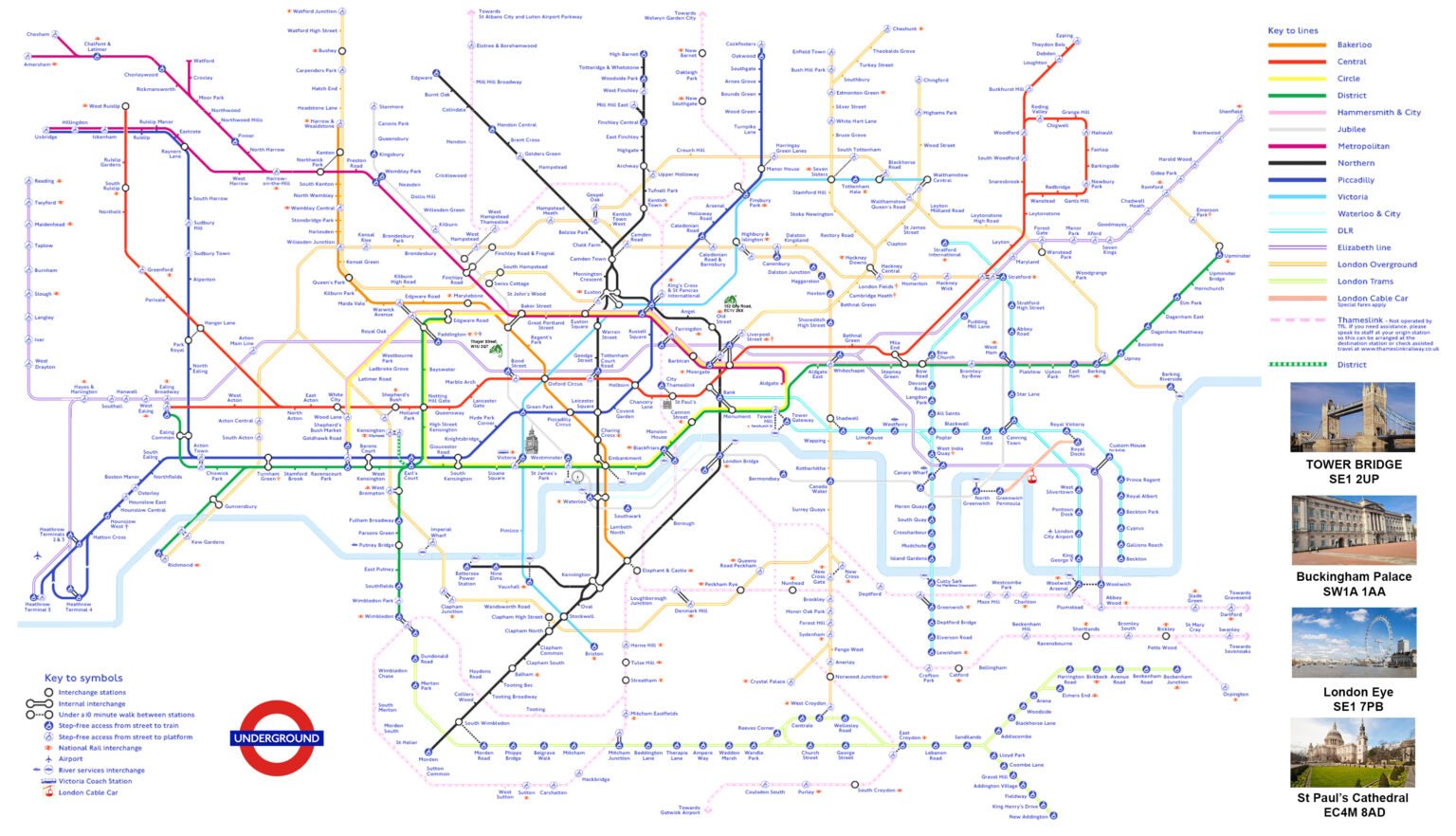 London Tube Map 2023 1536x882 