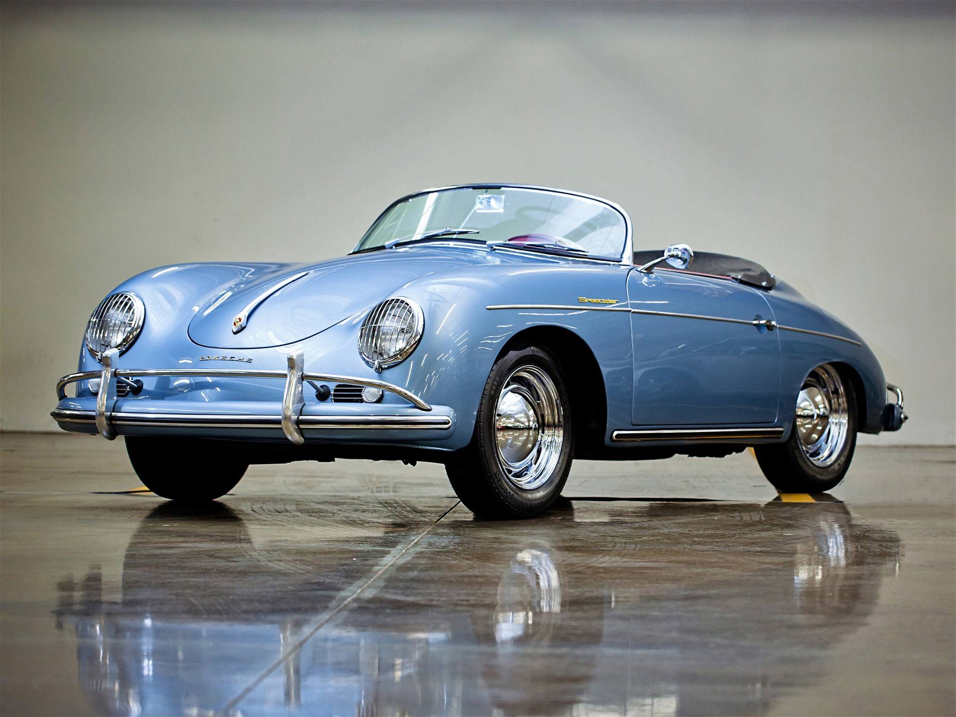 Porsche 356