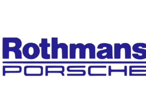 Rothmans Porsche