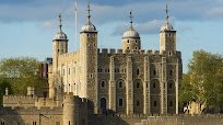 Tower Of London