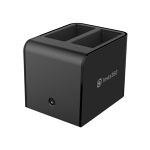 insta360 pro 2 free battery charger