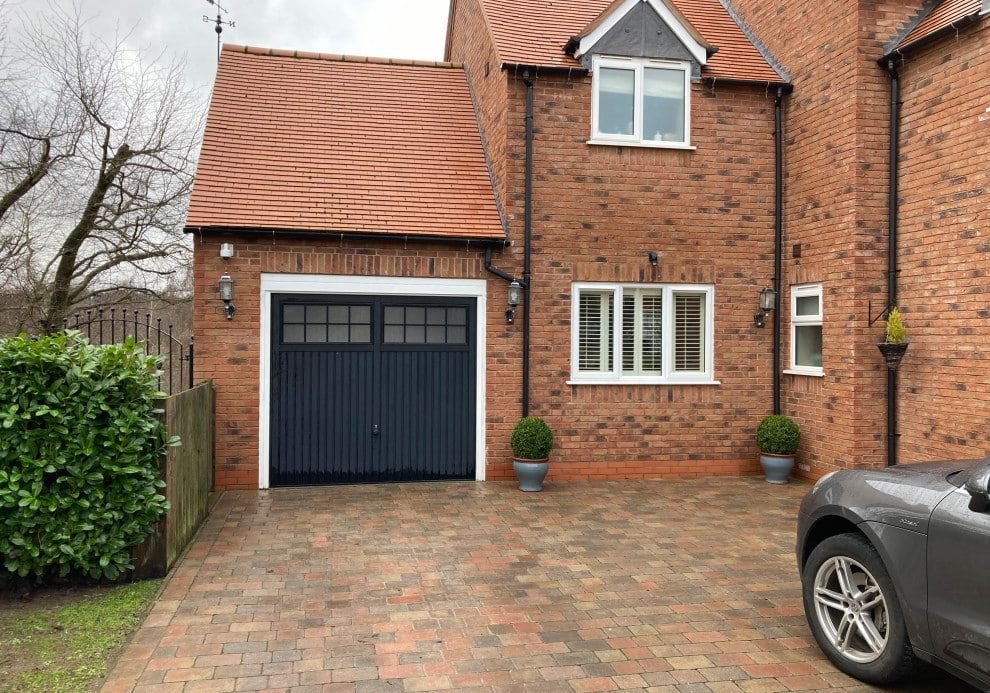 Garage Conversion Ideas