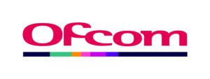 Ofcom logo Broadband Speed Test