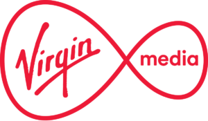 Virgin Media Broadband Logo