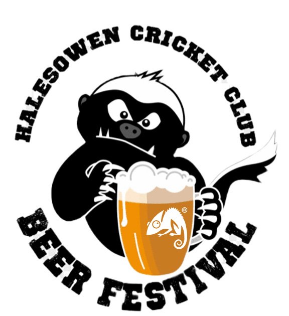 Halesowen Cricket Club Beer Festival