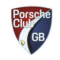 PCGB Porsche Club GB Logo