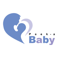 Peek a Baby logo