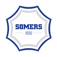 Somers Forge Logo