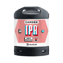 PerfectDraft Camden IPA 6L Keg