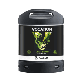PerfectDraft Vocation 6L Keg