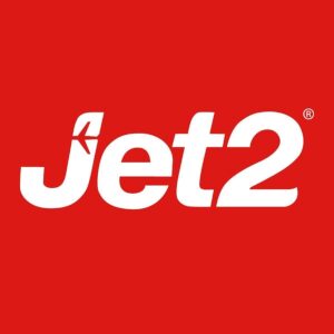 Jet2 Logo