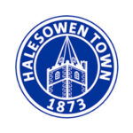 Halesowen Town FC Logo