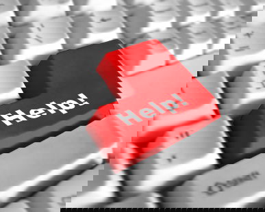 IT Support Birmingham