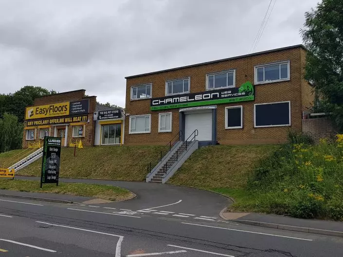 SEO Birmingham