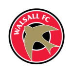 Wallsal FC Logo