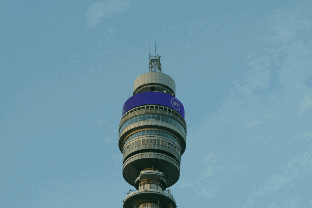 BT Phone lines down in major network outage