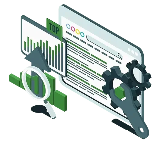 seo search engine optimisation